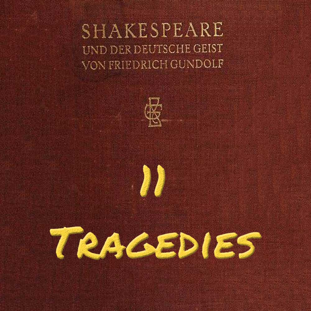 11 Tragedies