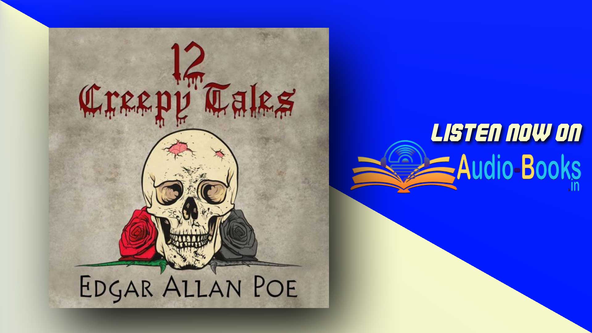 12 Creepy Tales