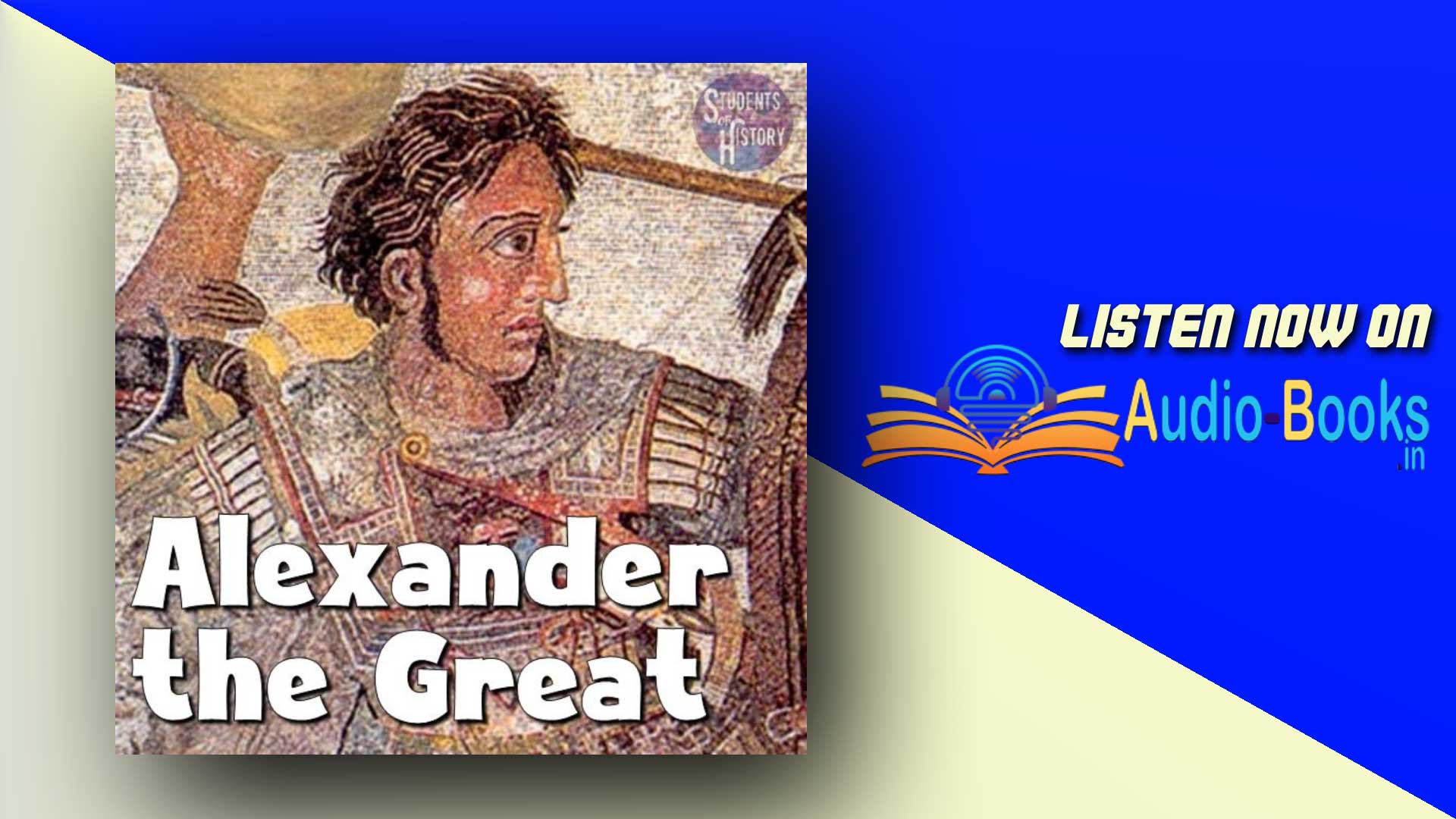 Alexander the Great