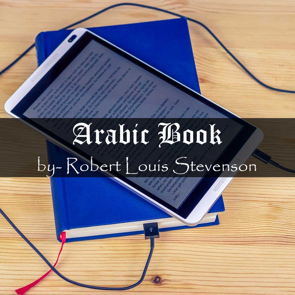 Arabic Book 2
