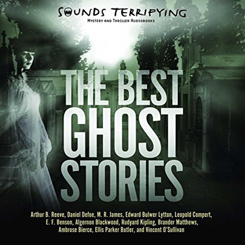 BEST GHOST STORIES