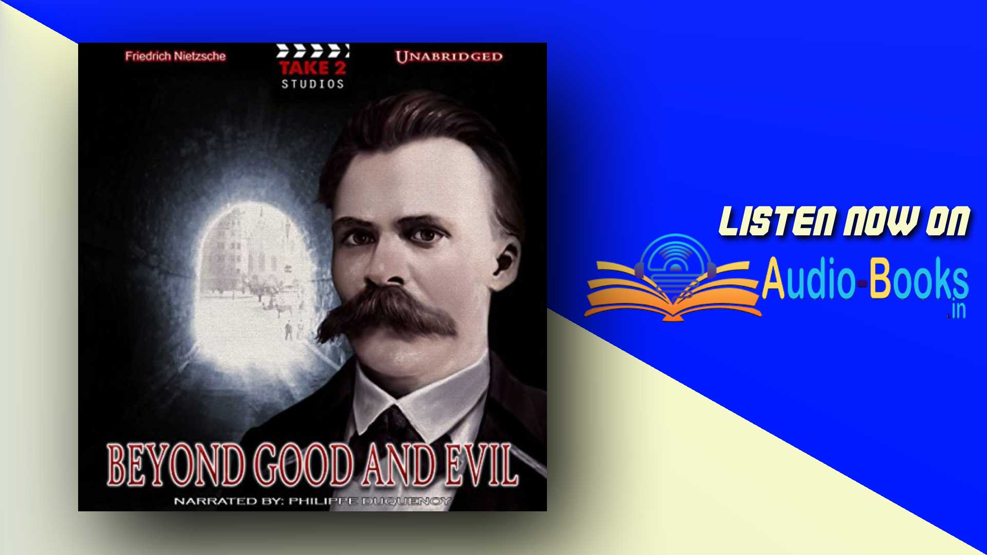 Beyond Good and Evil