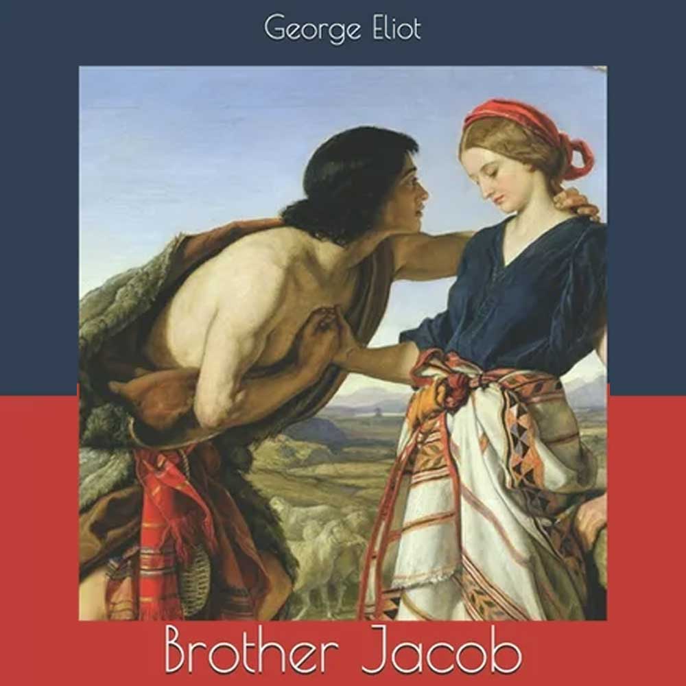 Brother Jacob