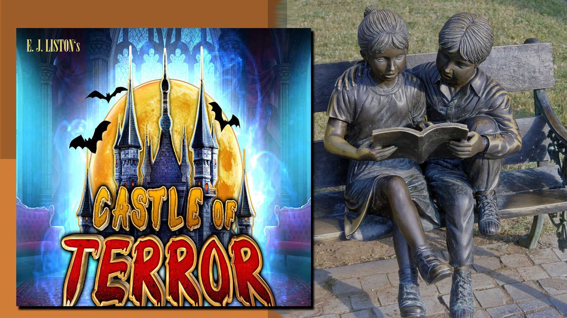CASTLE OF TERROR