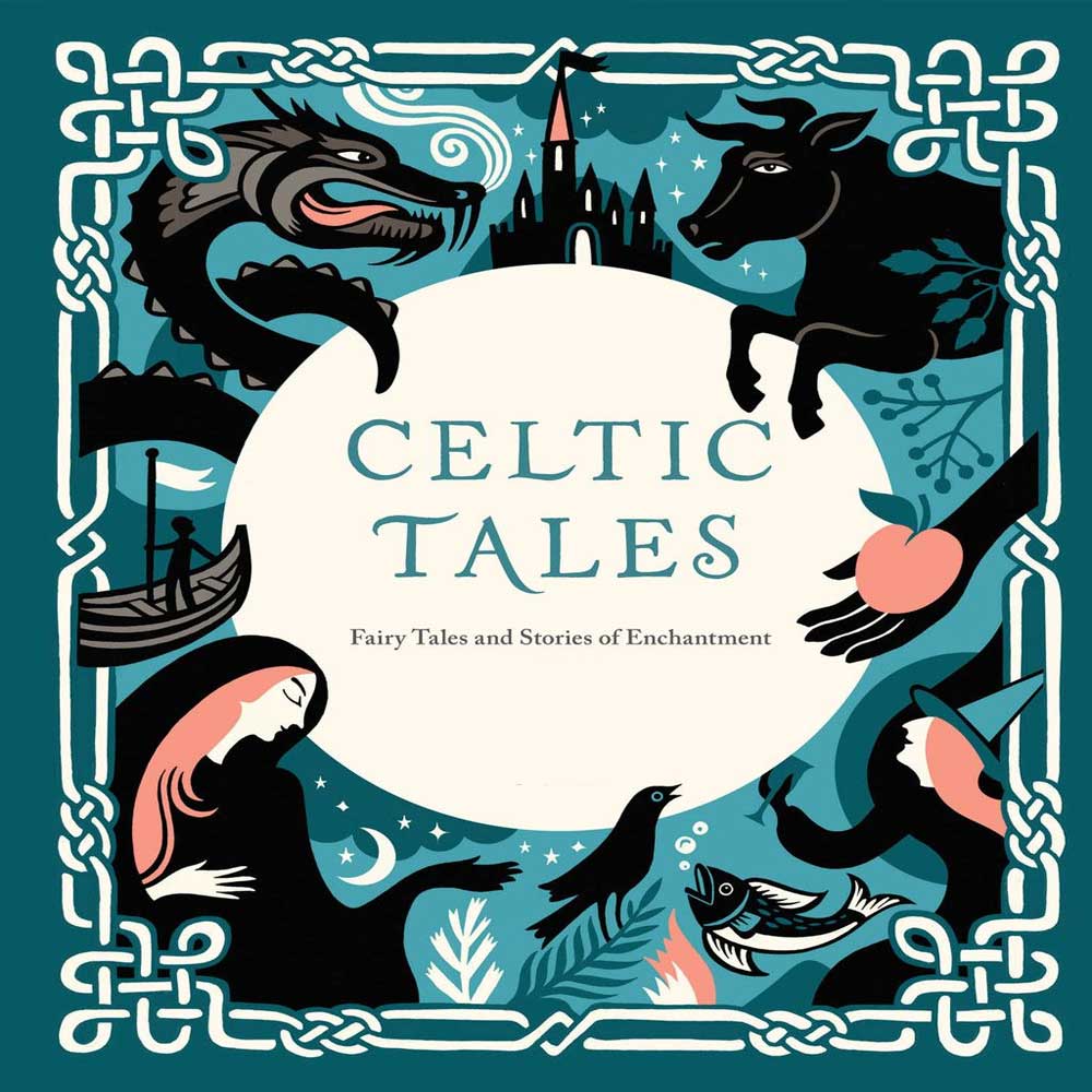 Celtic Literature