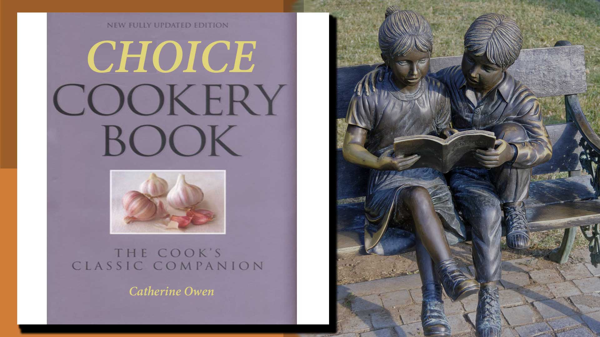 Choice Cookery