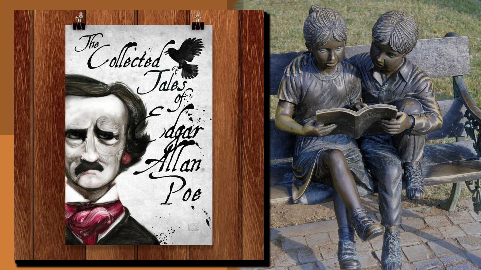 Collected Works Of Poe