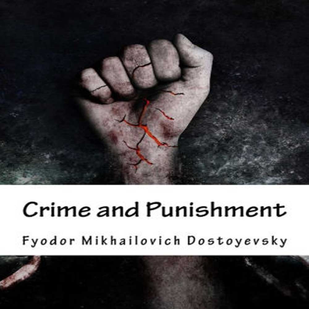 Crime And Punishment 