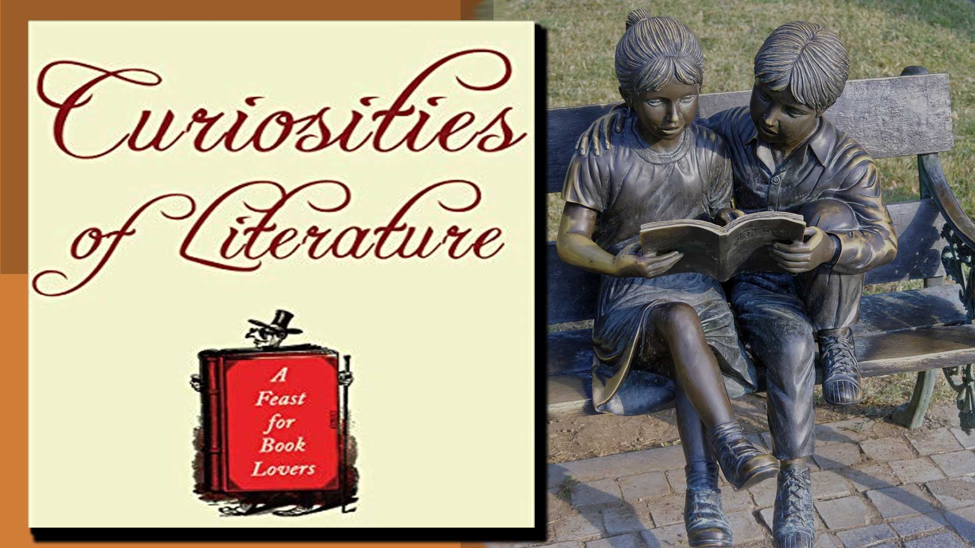 Curiosities Of Literature