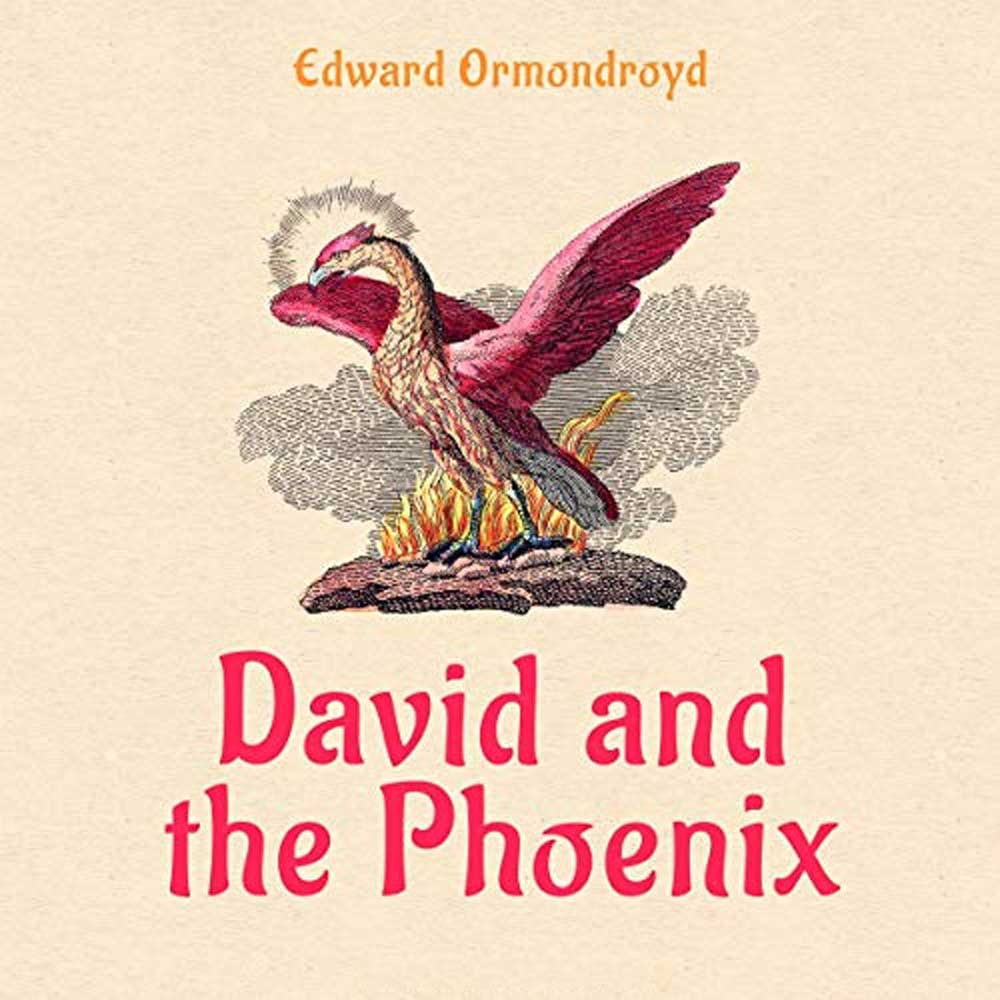 David And The Phoenix