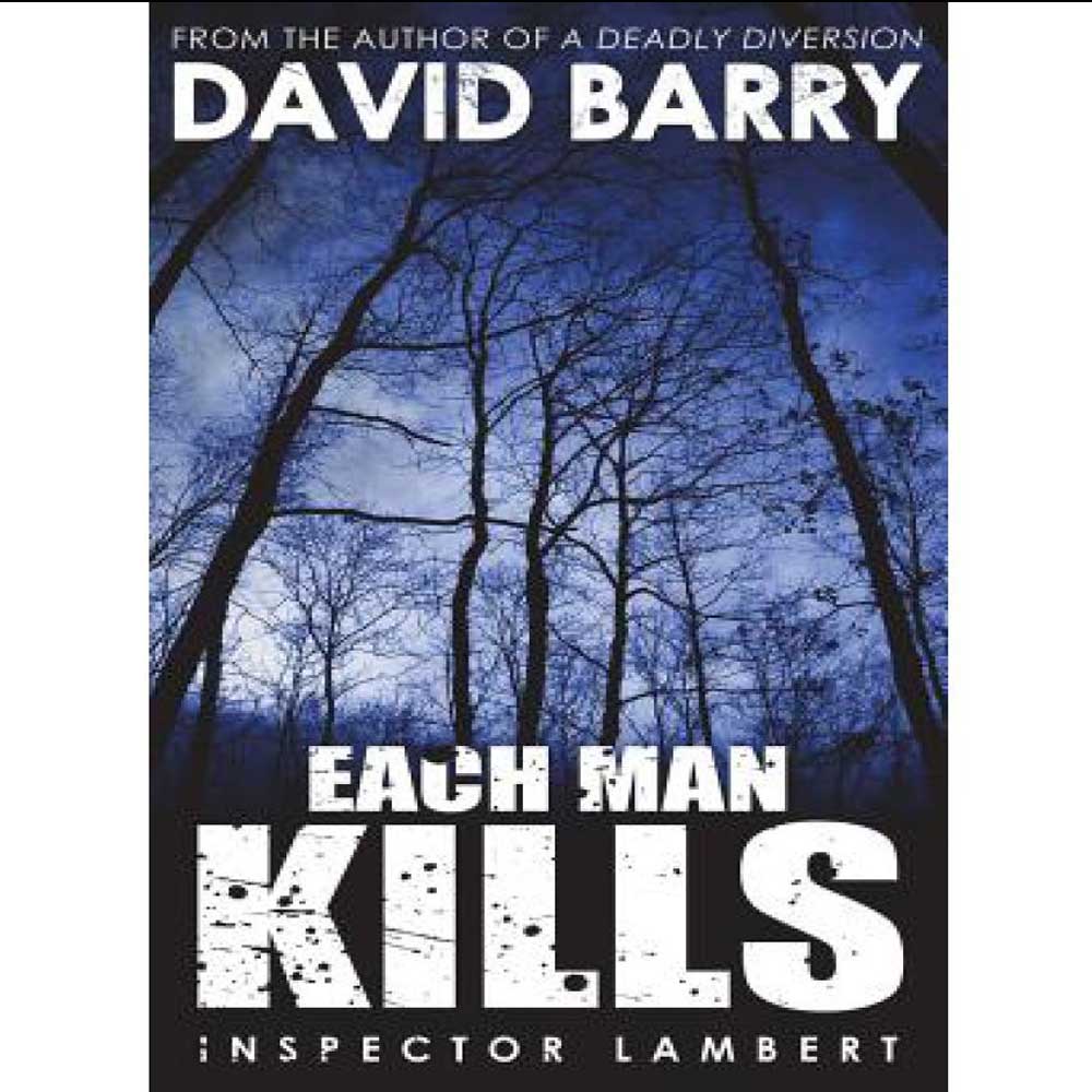 Each Man Kills