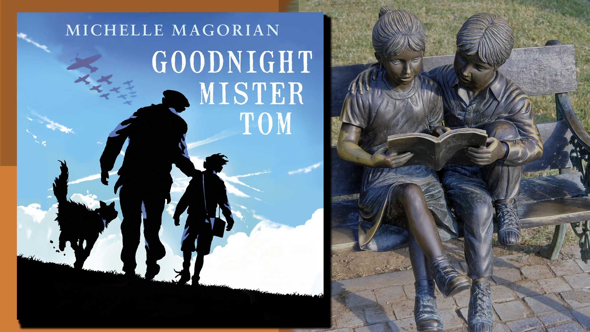 Goodnight Mister Tom