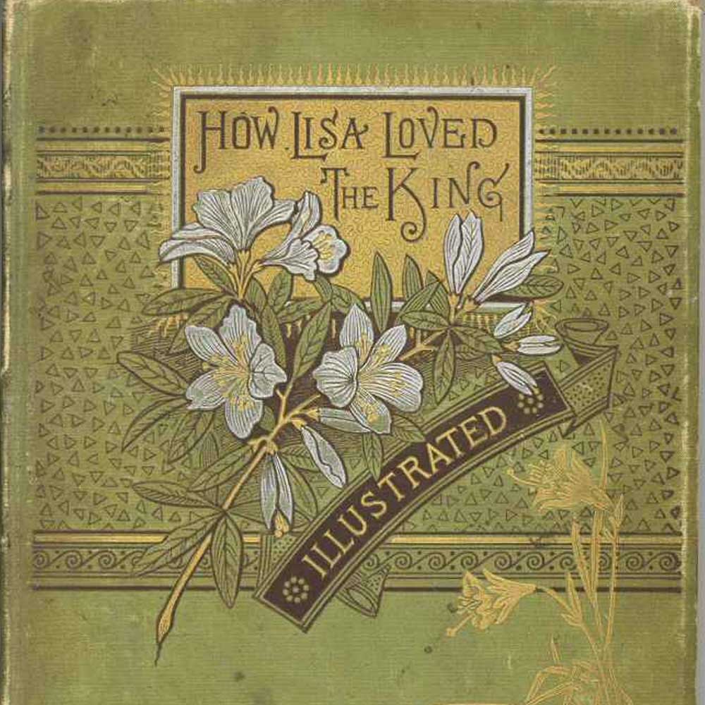 How Lisa Loved the King