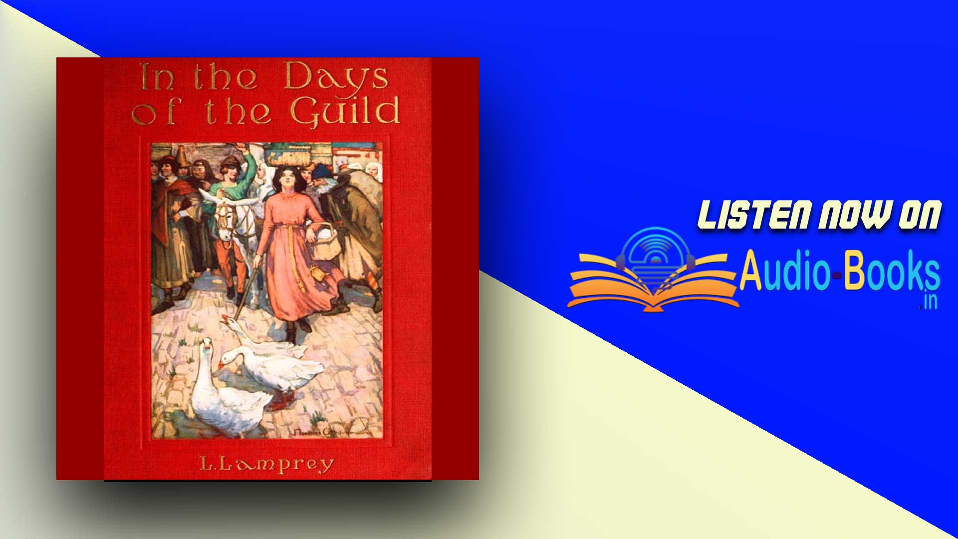 In The Days Of The Guild