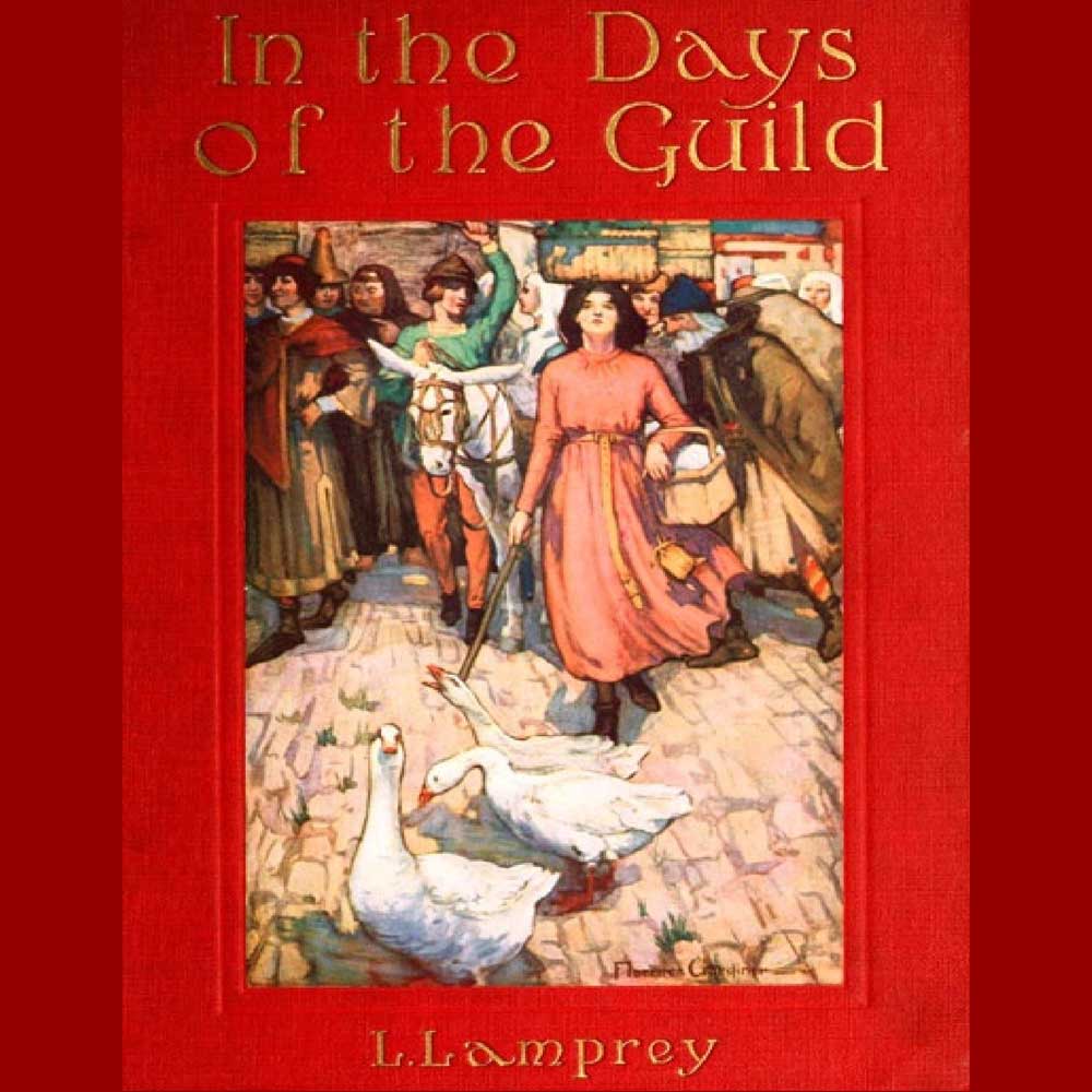 In The Days Of The Guild