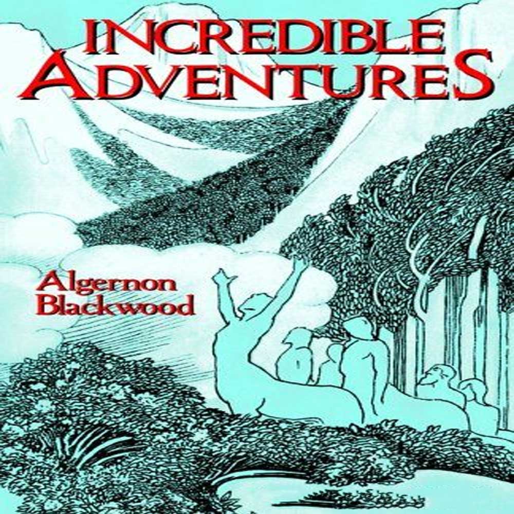 Incredible Adventures