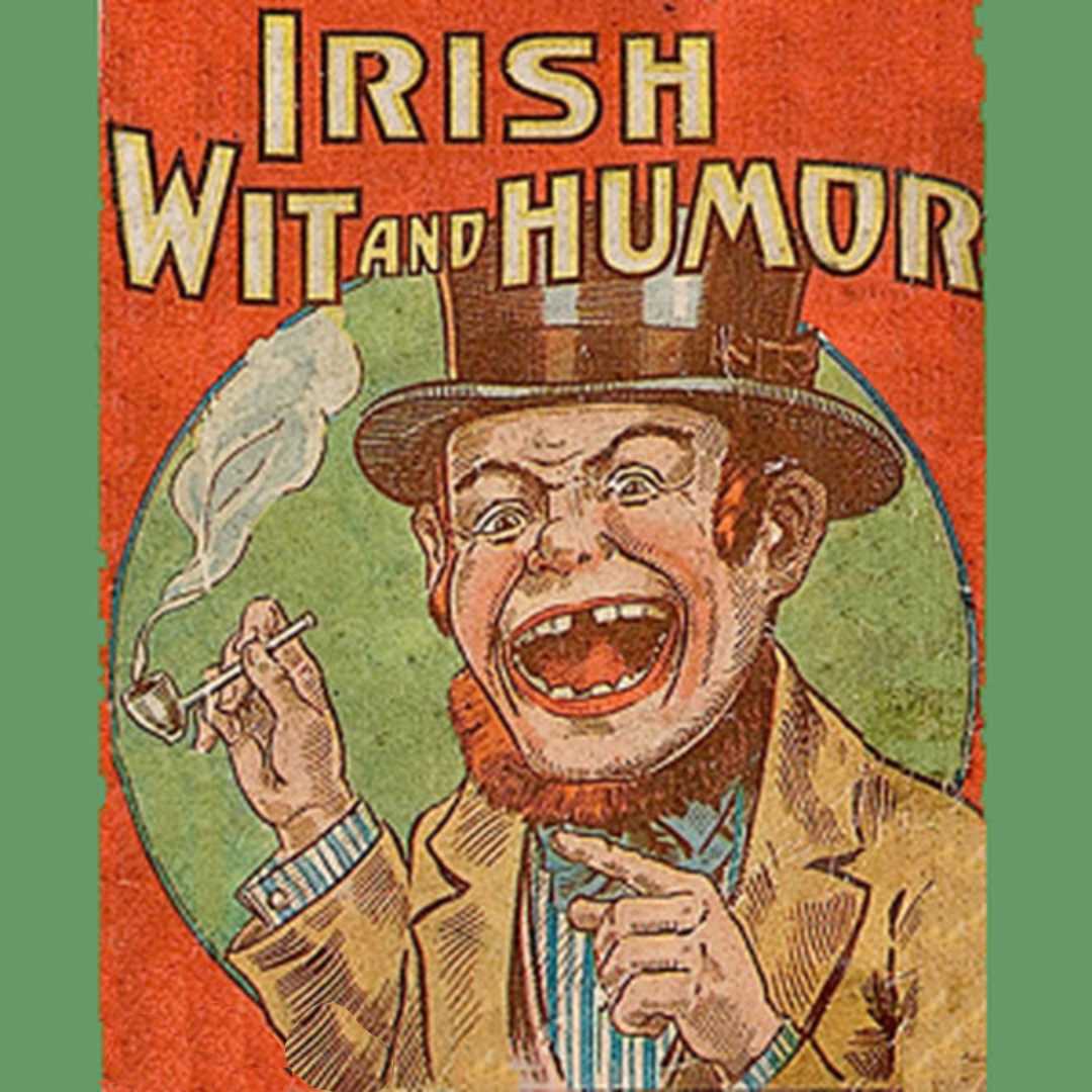 Irish Wit and Humor