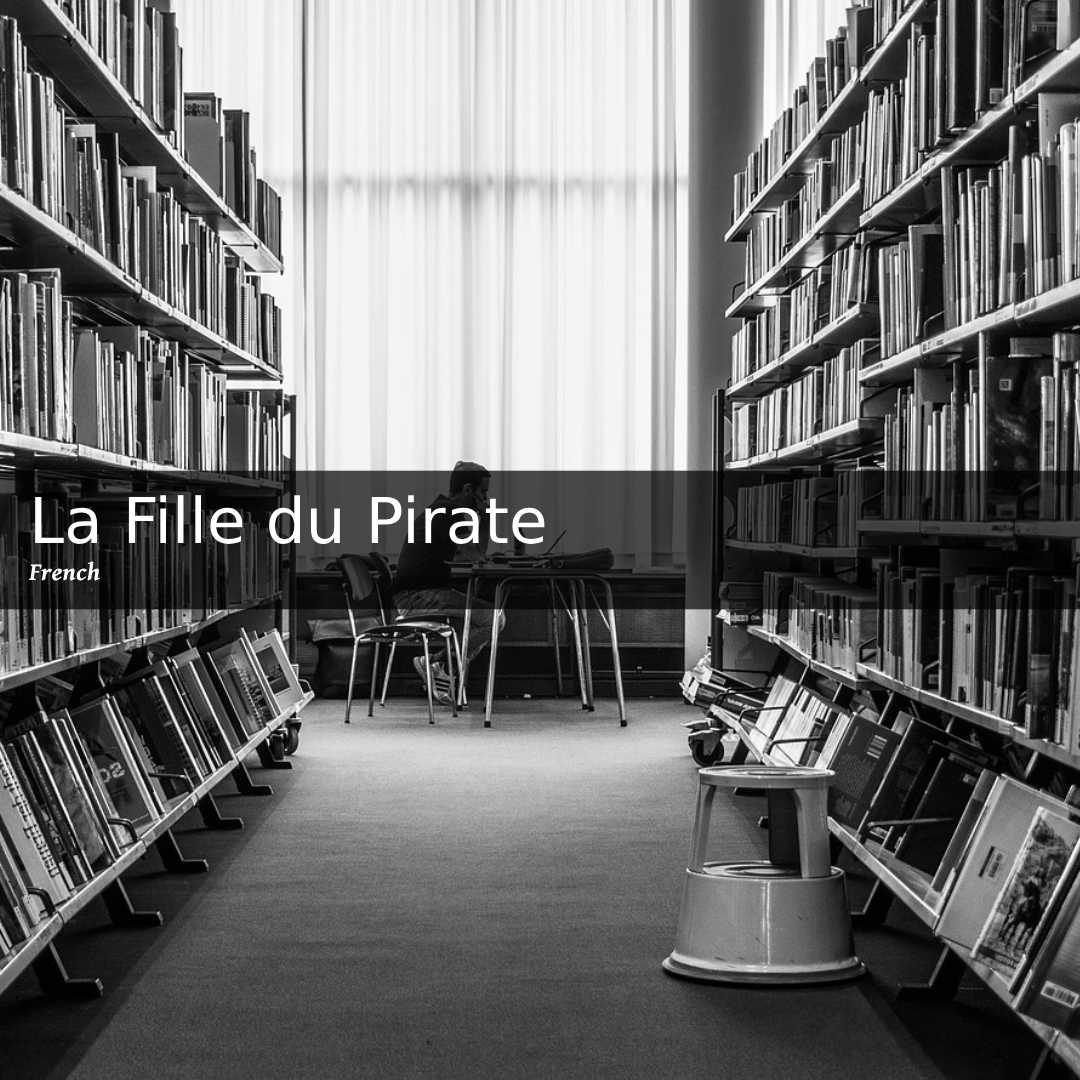 La Fille du Pirate