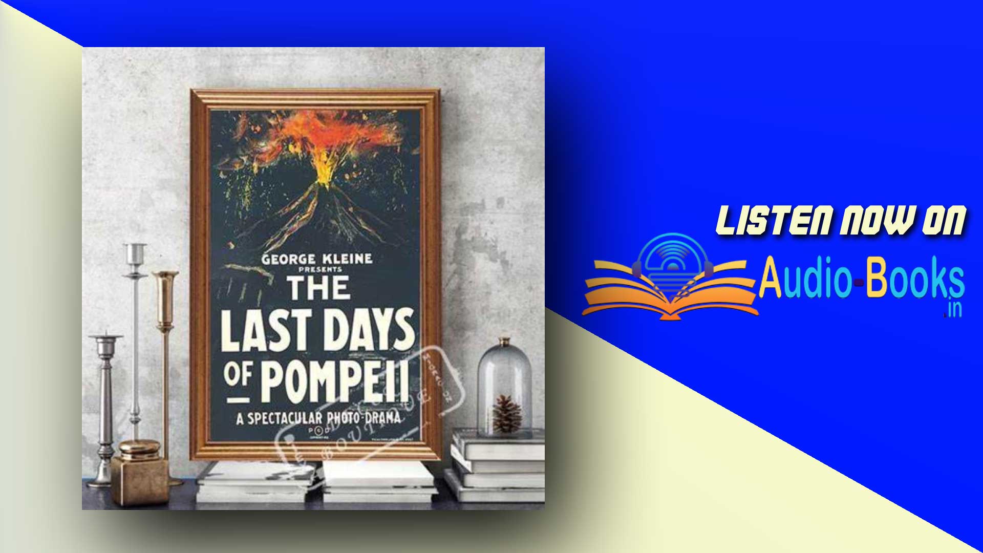 Last Days of Pompeii