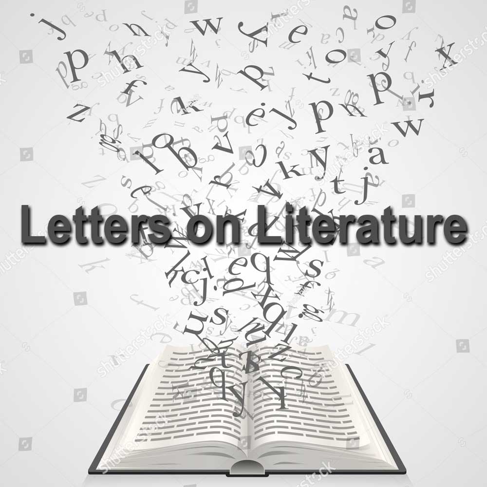 Letters On Literature