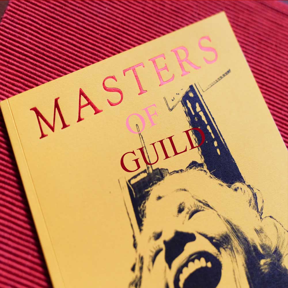 Masters Of The Guild