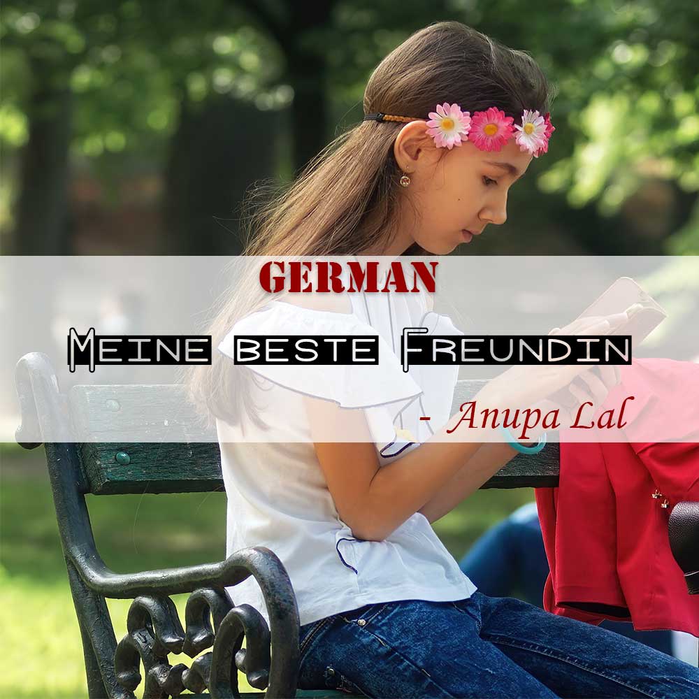Meine beste Freundin   My Best Friend