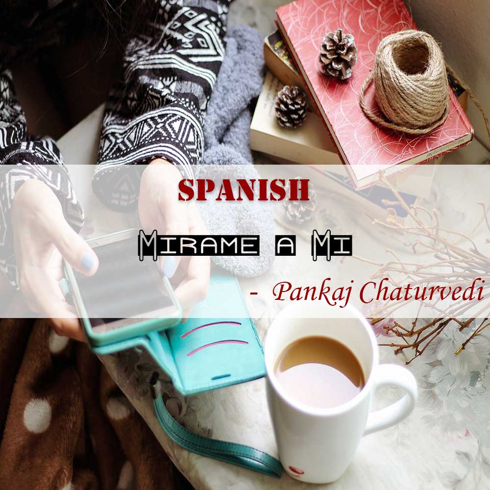 Mirame a Mi Look At Me  Level 1 Book