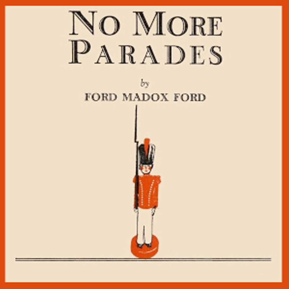 No More Parades