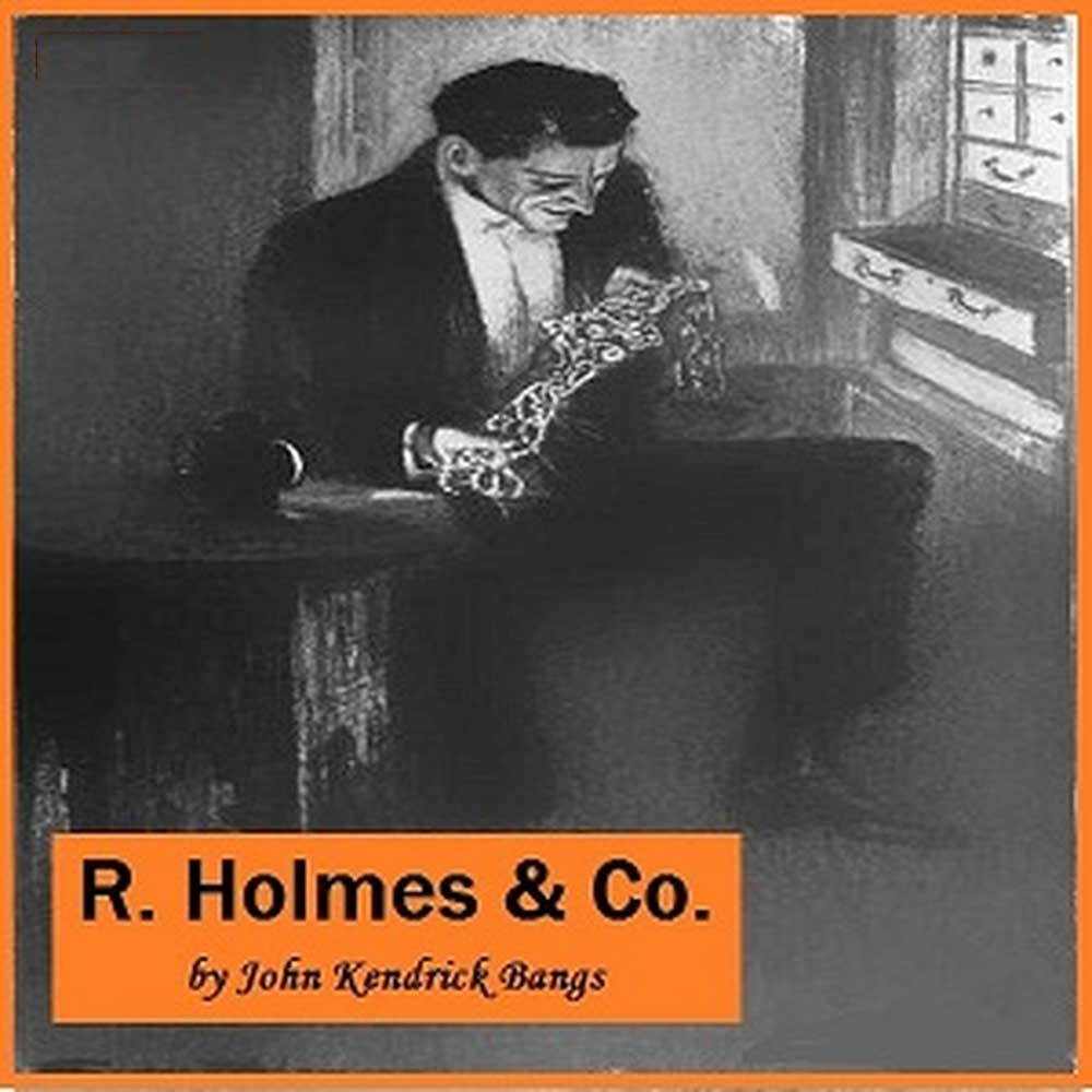 R. Holmes Co.