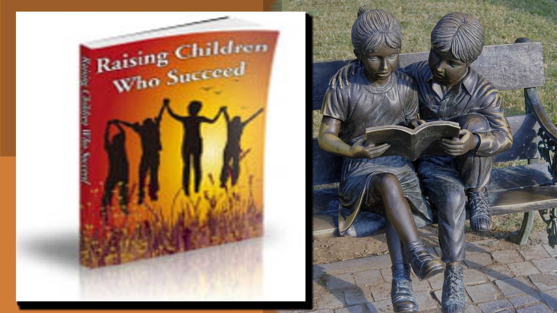 Raising Children Who Succeed