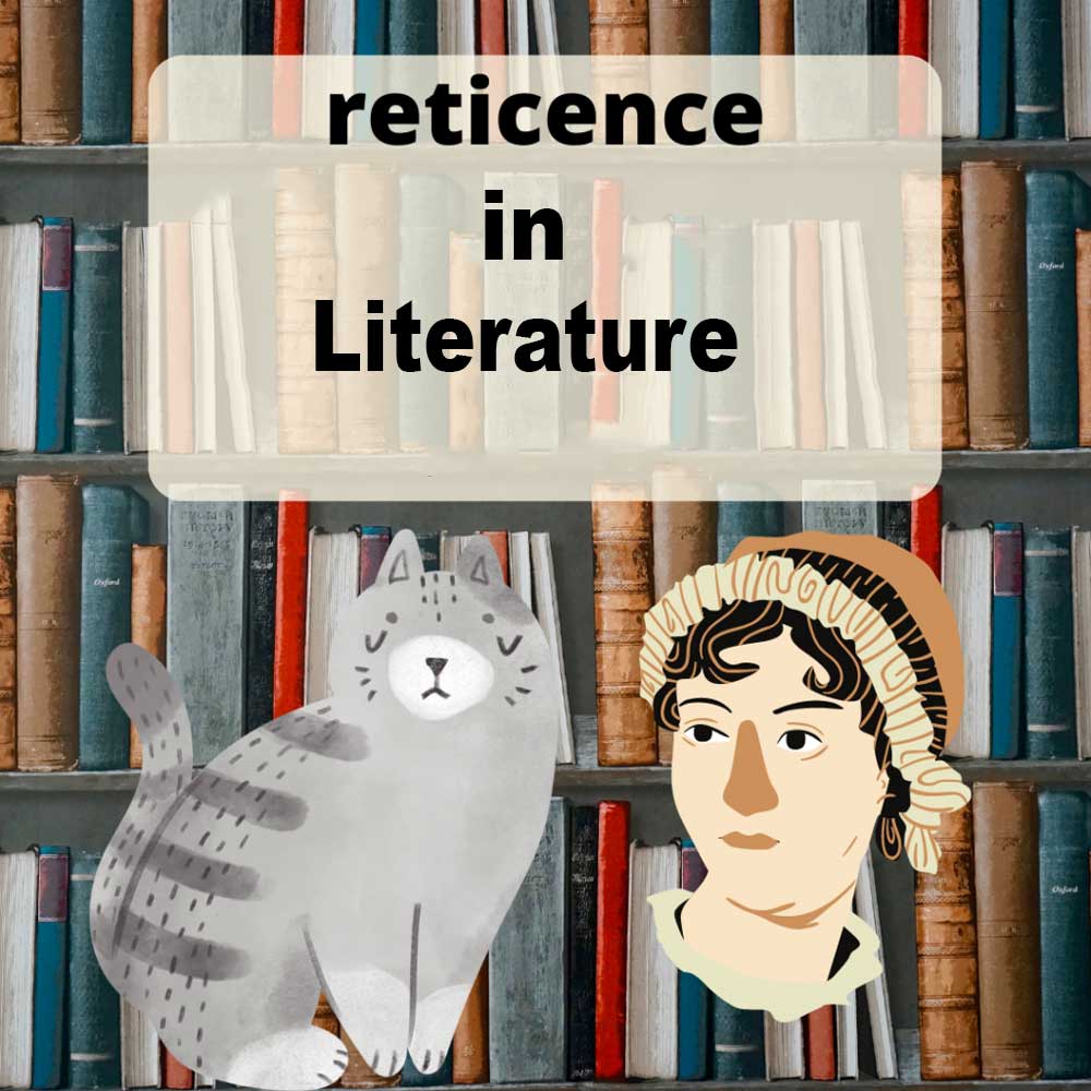 Reticence In Literature
