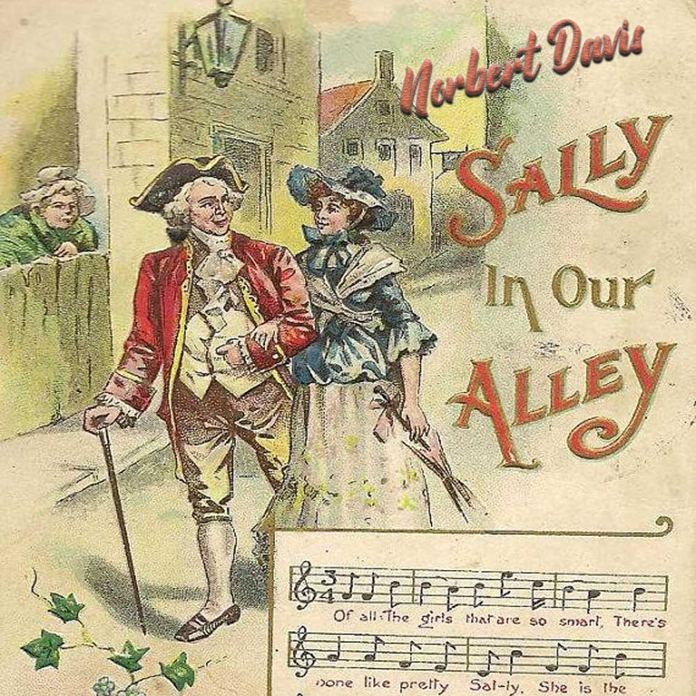 Sallys In the Alley