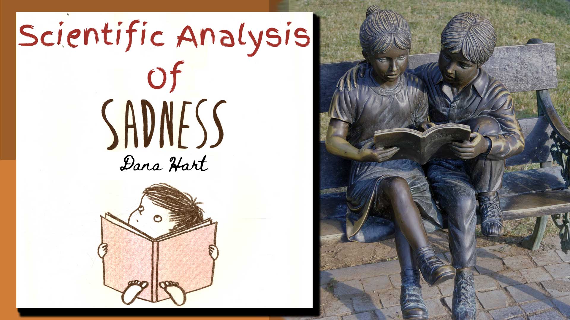 Scientific Analysis Of Sadness