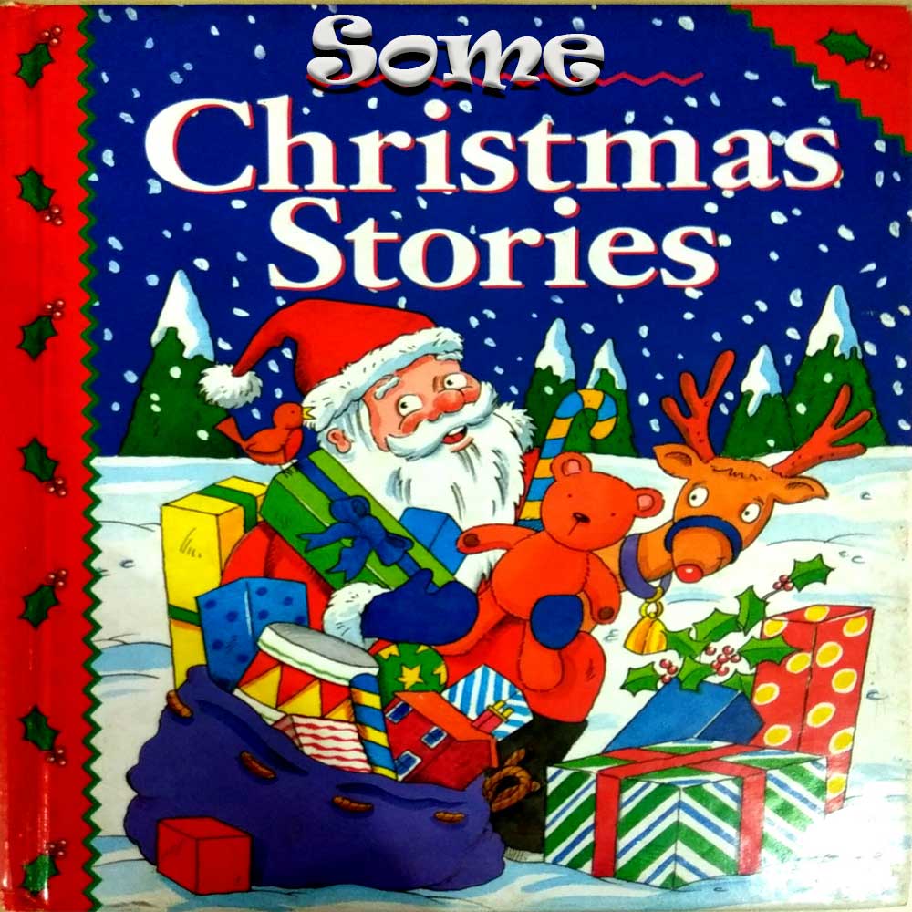 Some Christmas Stories