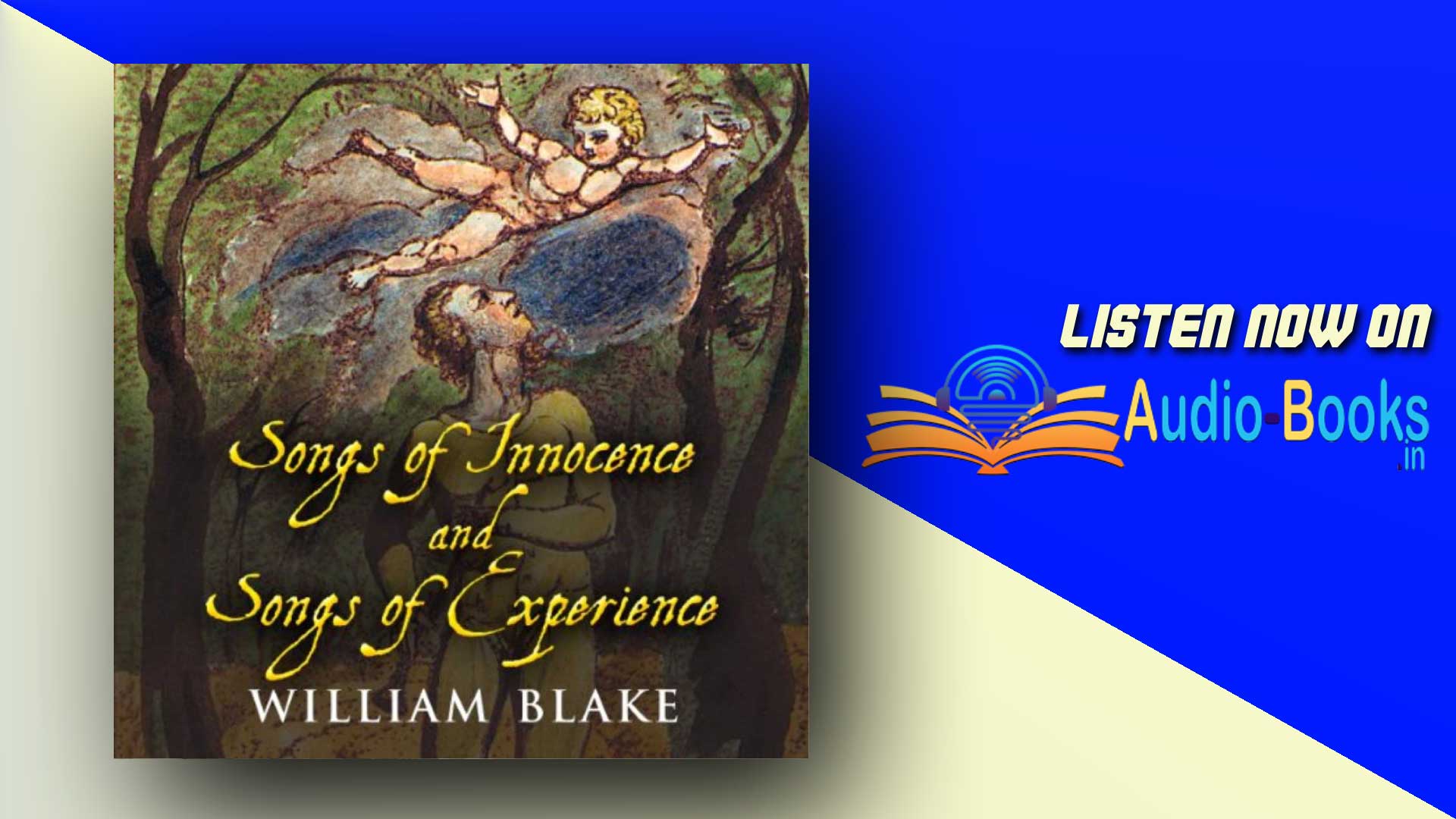 Songs of Innocence and Experience