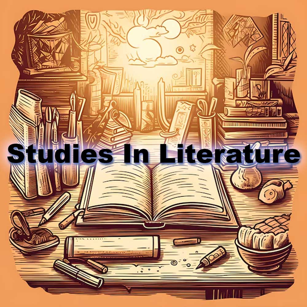 Studies In Literature