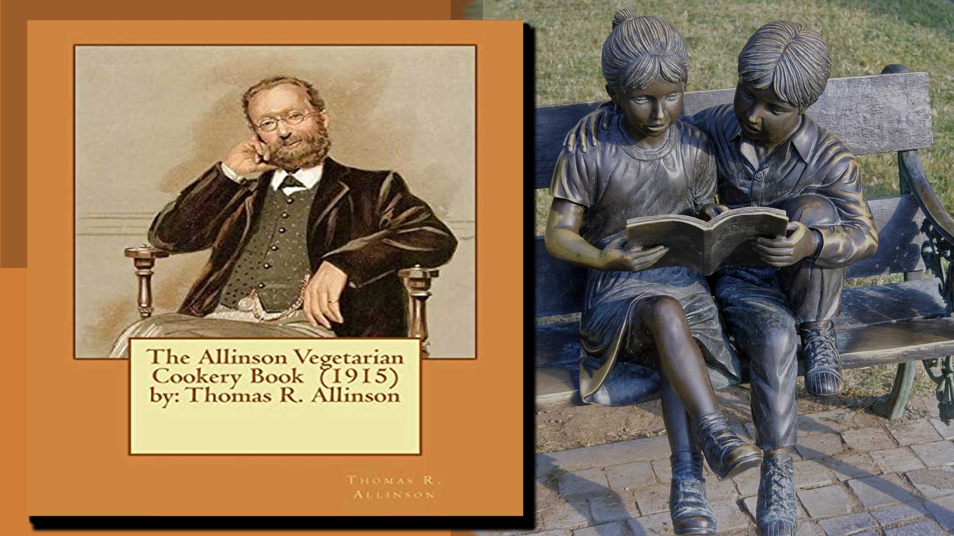 THE ALLINSON VEGETARIAN COOKERY BOOK
