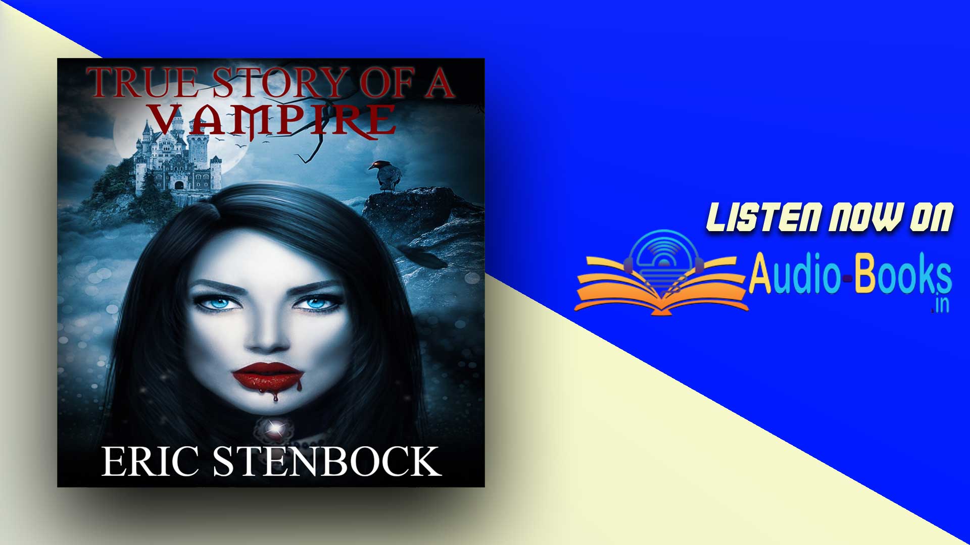 The True Story Of A Vampire