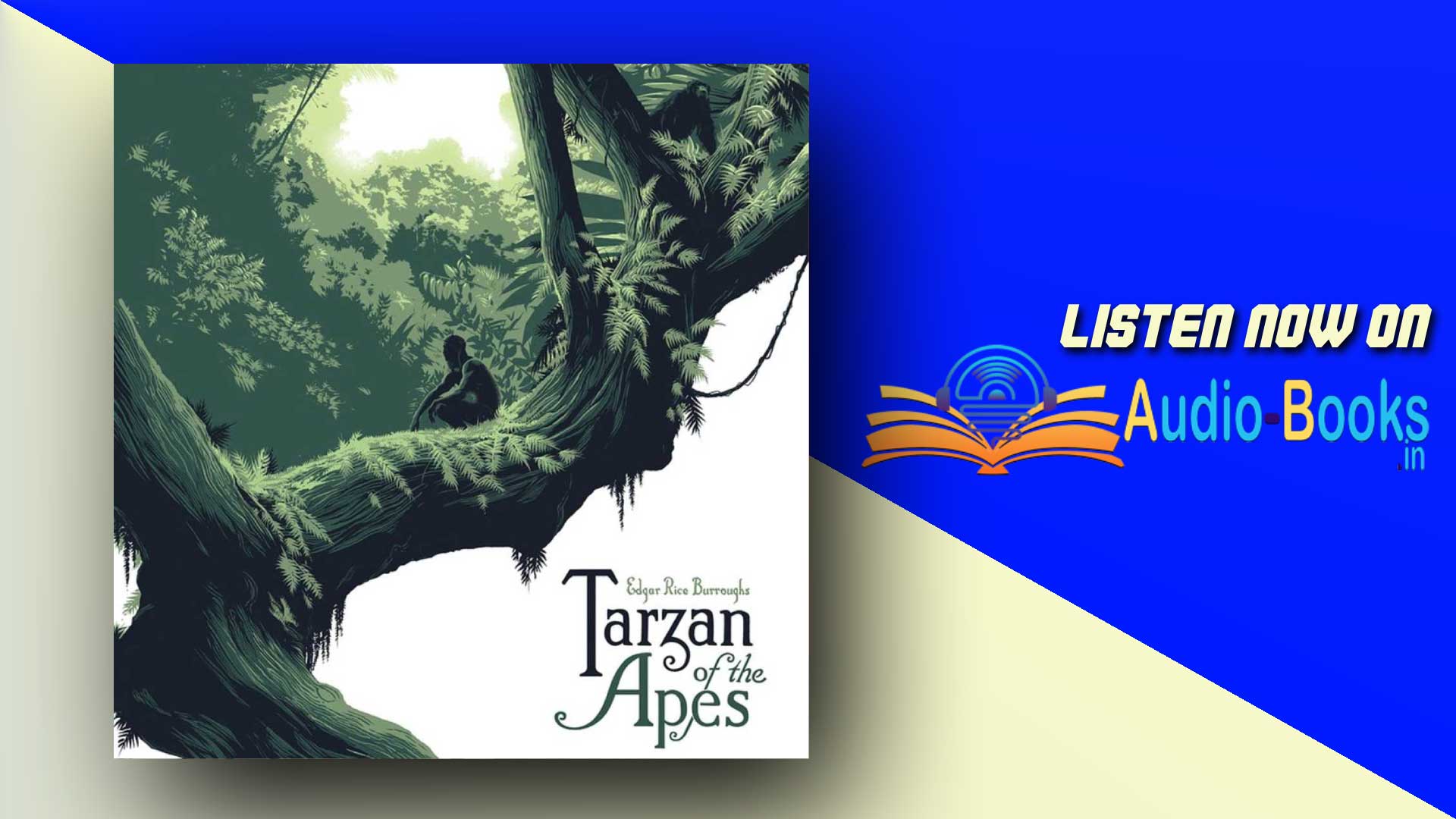 Tarzan of the Apes