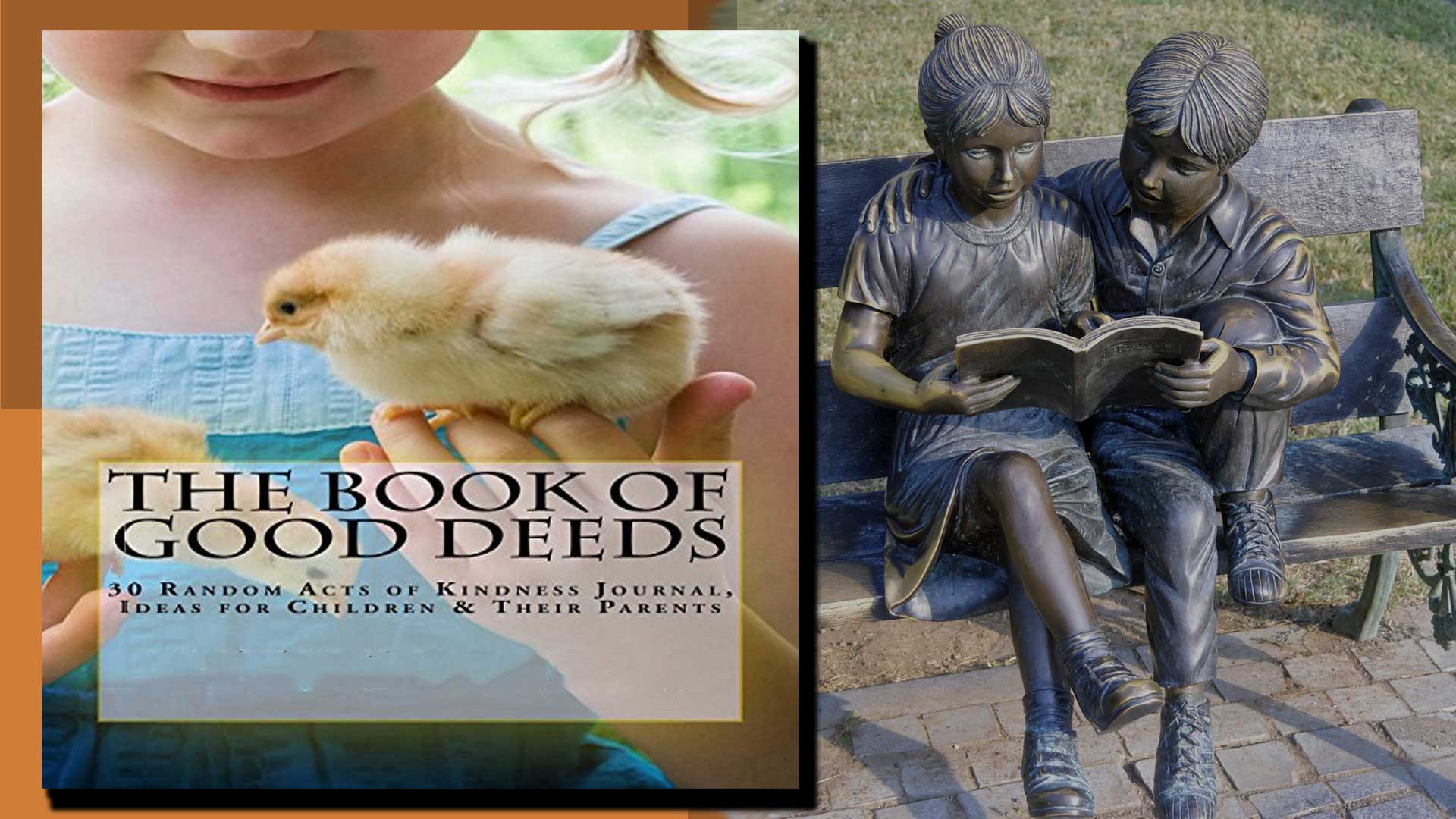 The Book Of Good Deeds