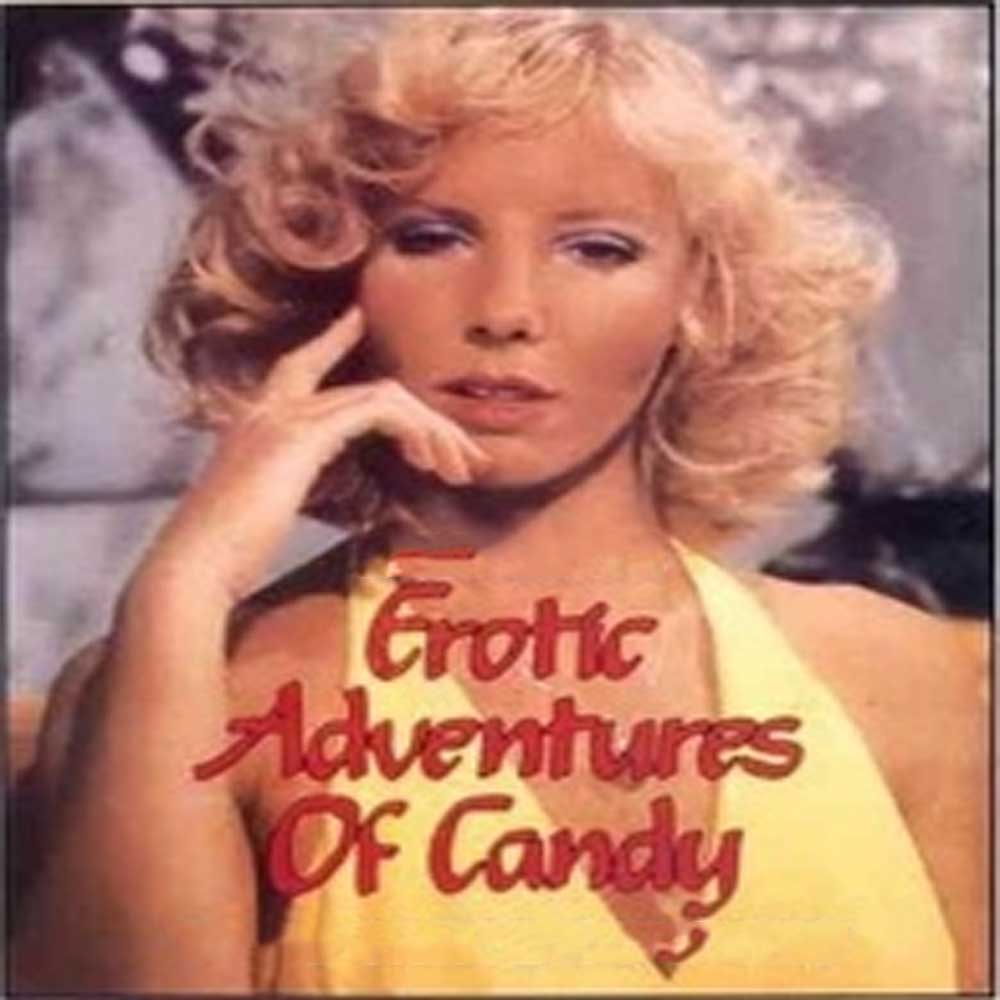 The Erotic Adventures Of Candide