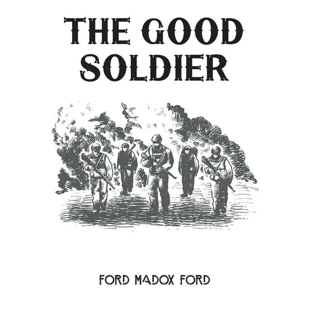 The Good Soldier