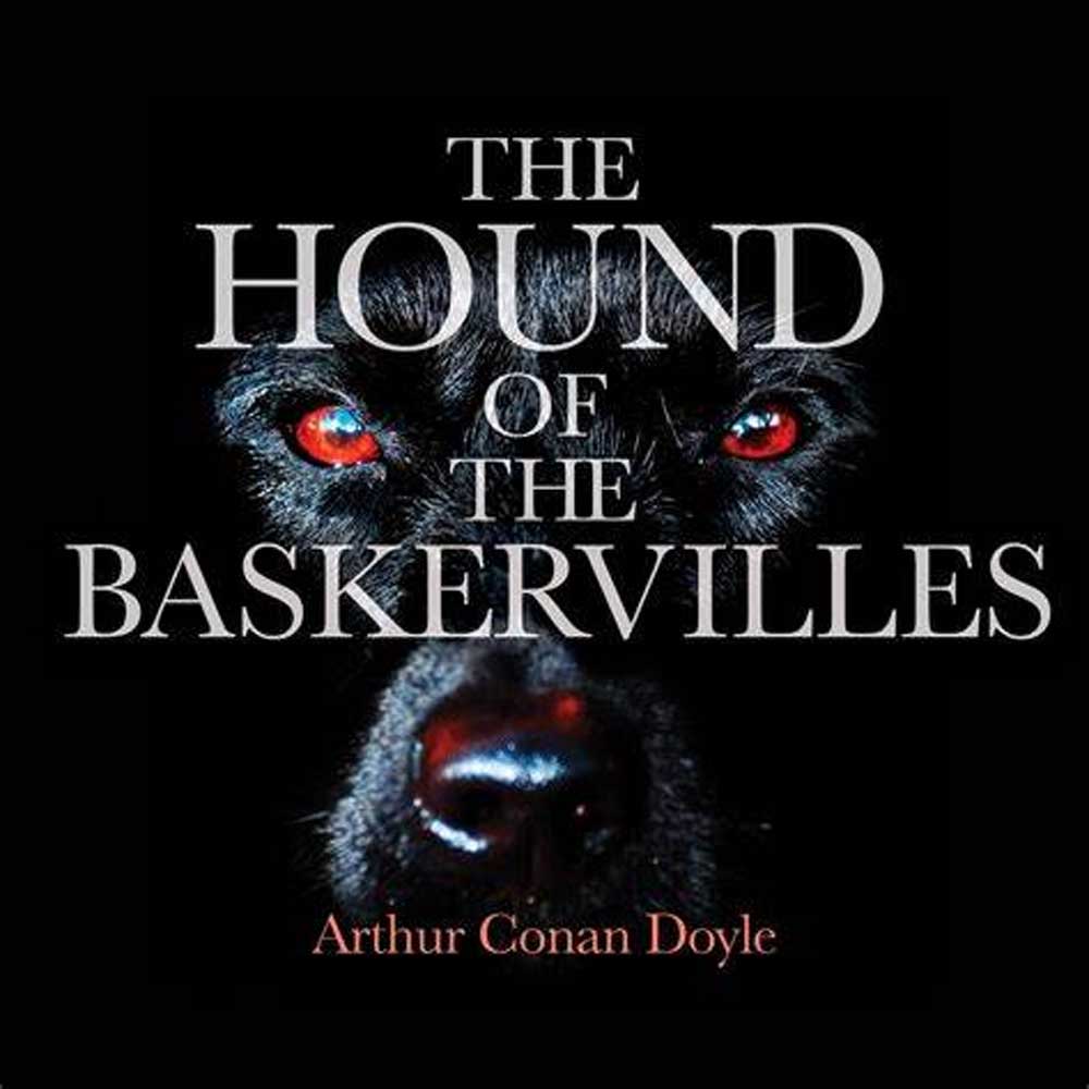 The Hound Of The Baskervilles