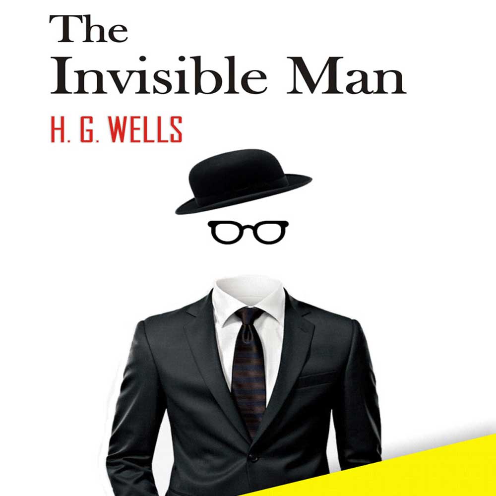The Invisible Man