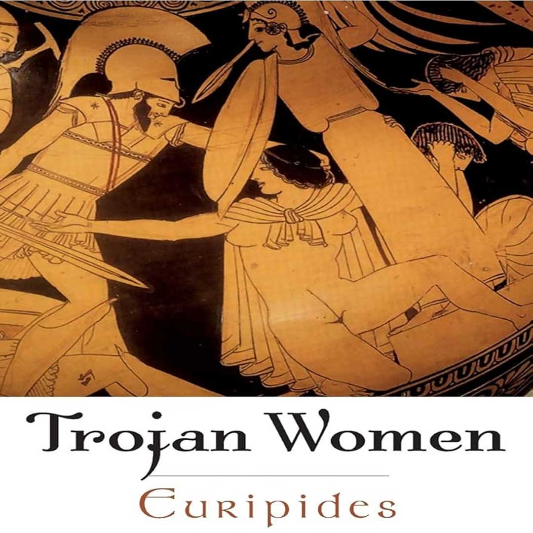 The Trojan Women