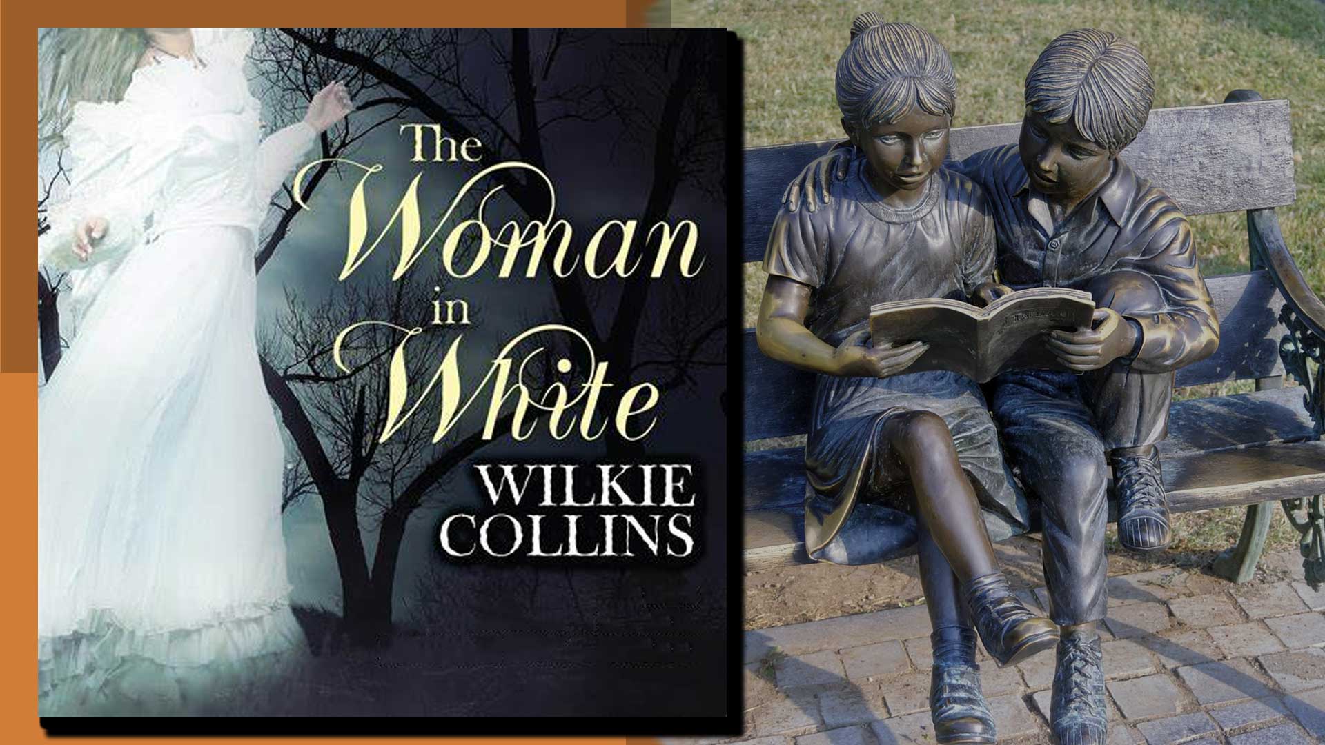 The Woman In White