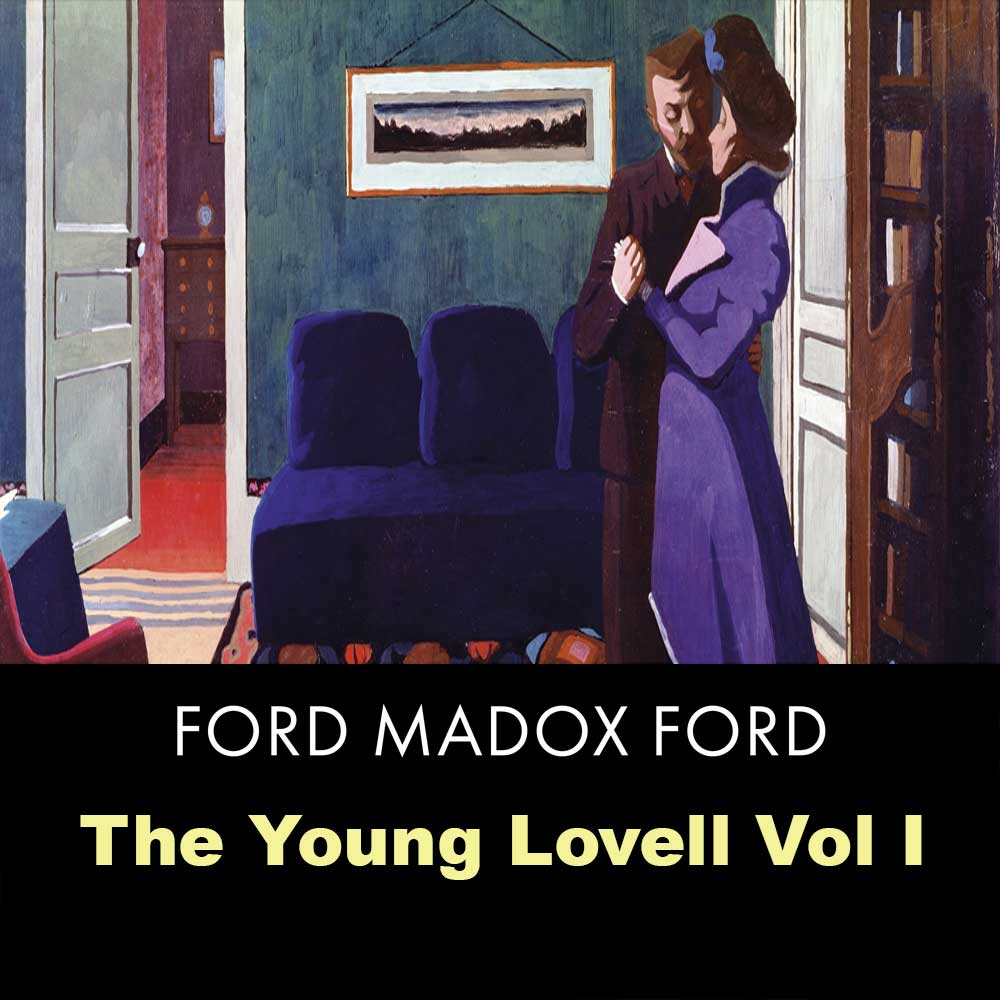 The Young Lovell Vol I