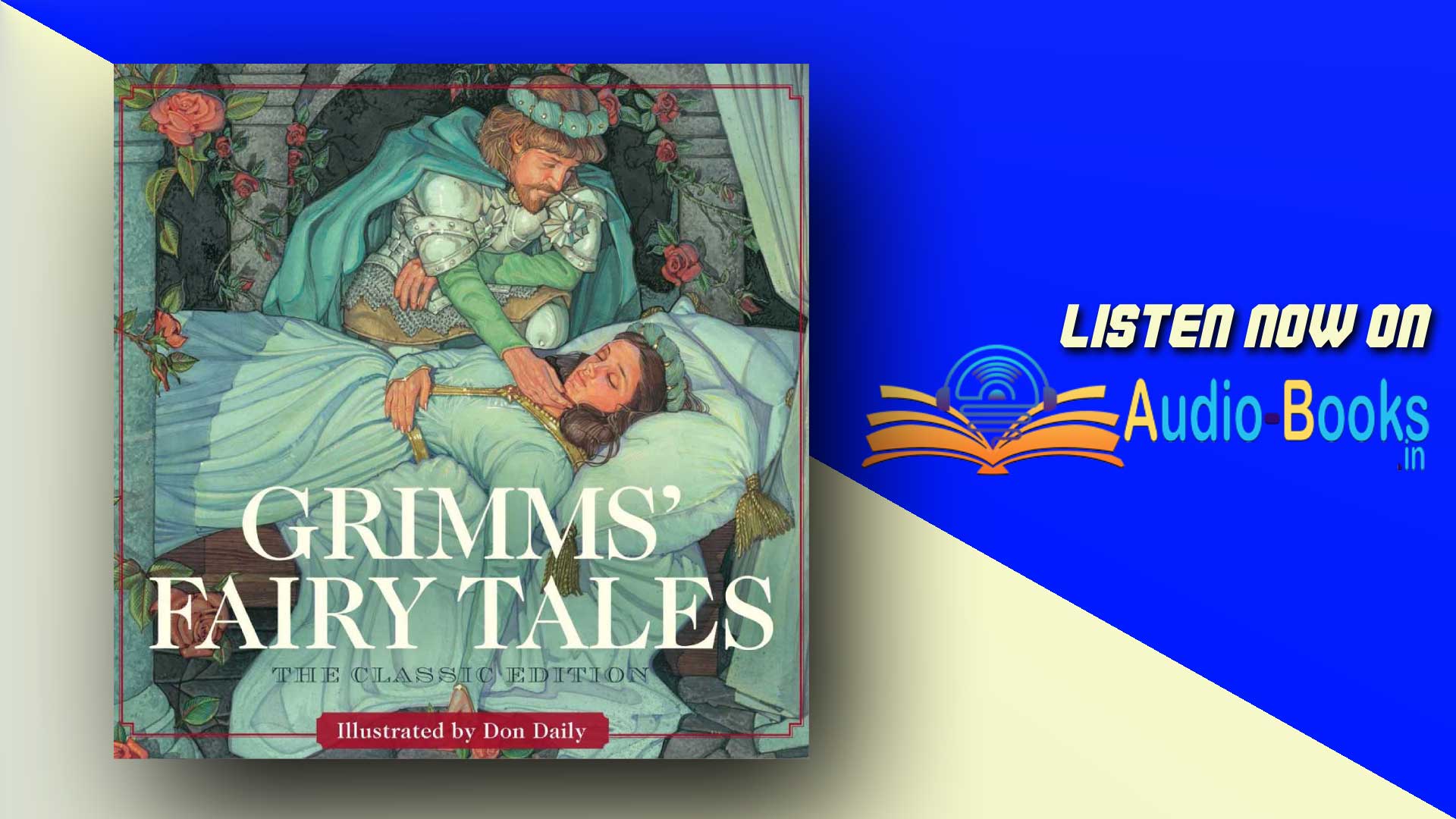 Grimms Fairytales