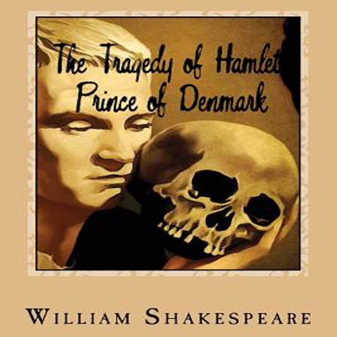 The Tragedy of Hamlet