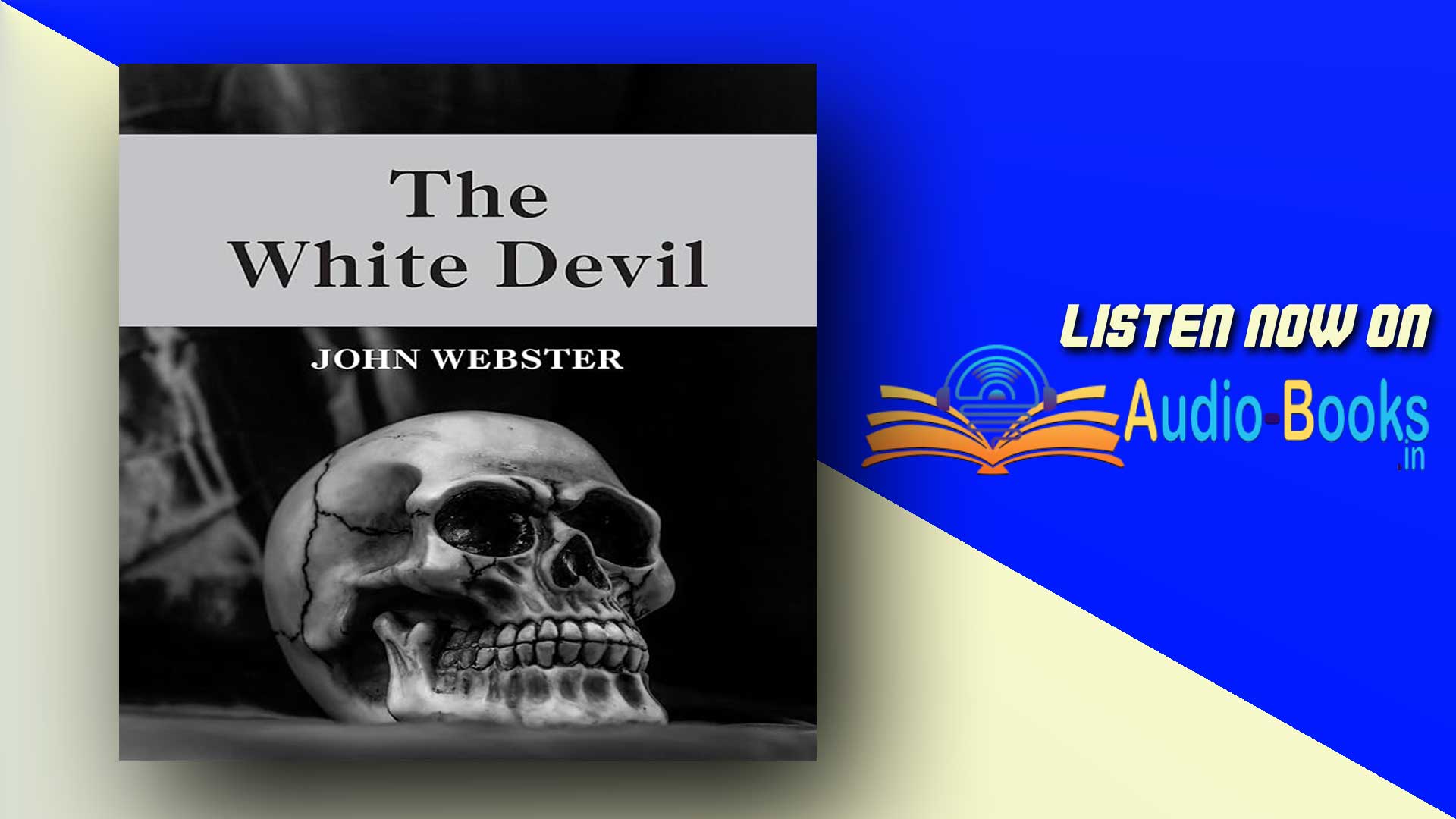 The White Devil
